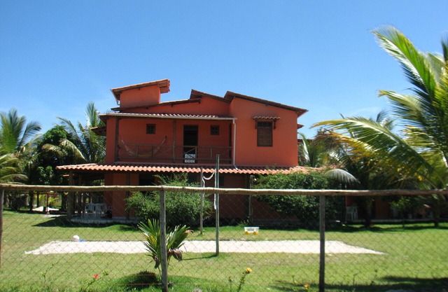 Great house in Barra Grande - Maraú - BA - 4 suites