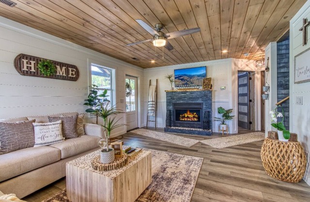 Great location Brand New Farm house ,Game-room
