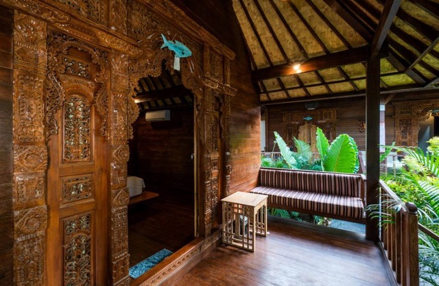 Great Location, Good for Honeymooners, Lembongan Getaway!