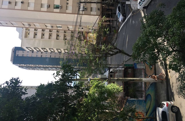 Great location in Boqueirao