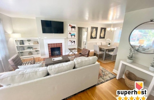 Great Location | Patio | Grill | Tempurpedic Beds
