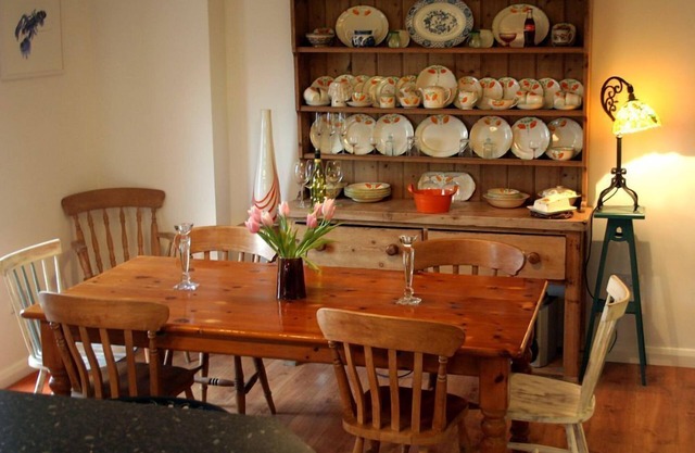 Great location to explore Connemara