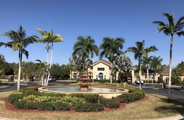 Great location!