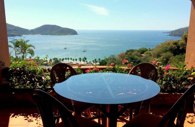 Great rates! Unreal views! Private stairway to infinity pools! BOOK NOW!