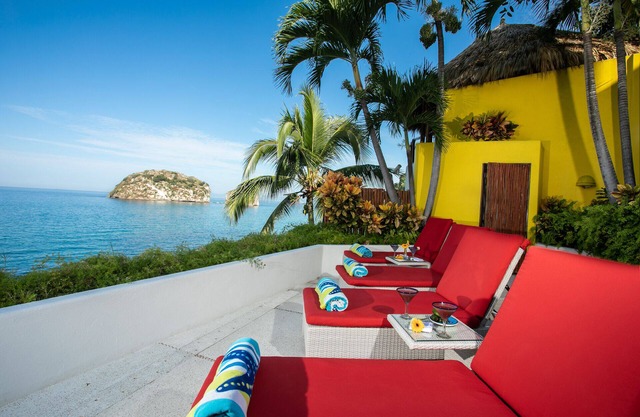 Great RATES with full STAFF! September special for Pay for 5, get n7 nights