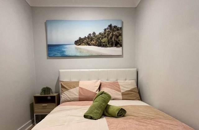 Great Studio in Mayfield!