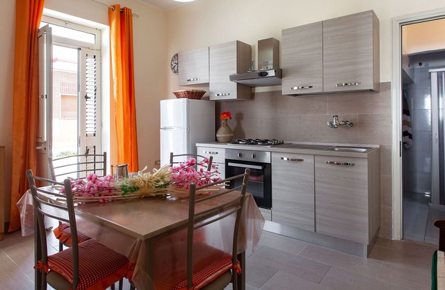 Great value apartment near the beach of Sant'Isidoro m527