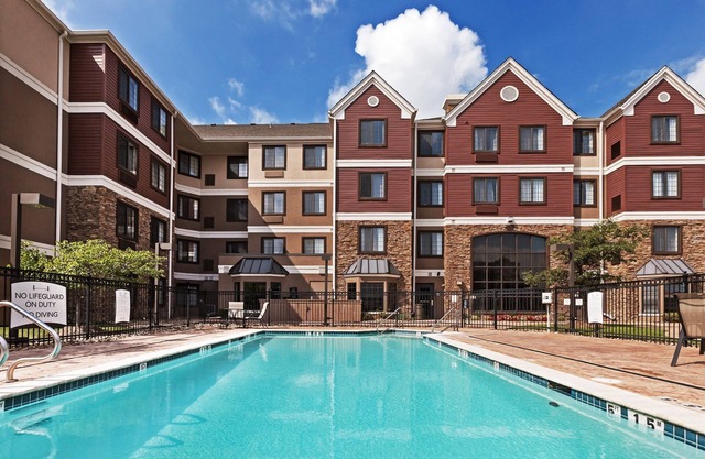 Great Value! Comfortable Suite in Tulsa | Free Breakfast + Fitness Center + Seasonal Outdoor Pool