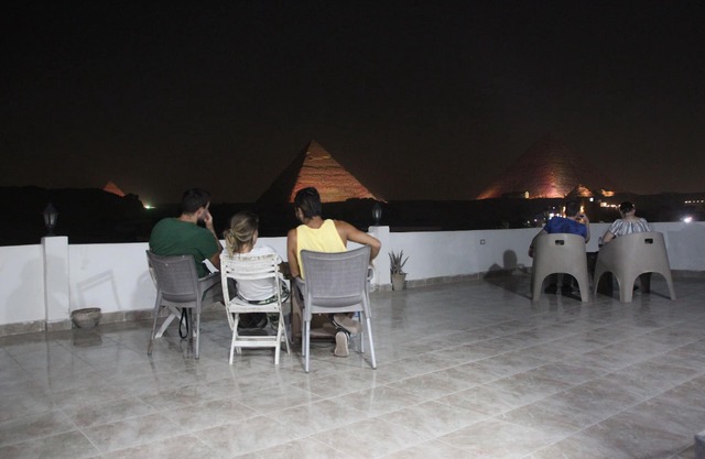 Great view Guest house