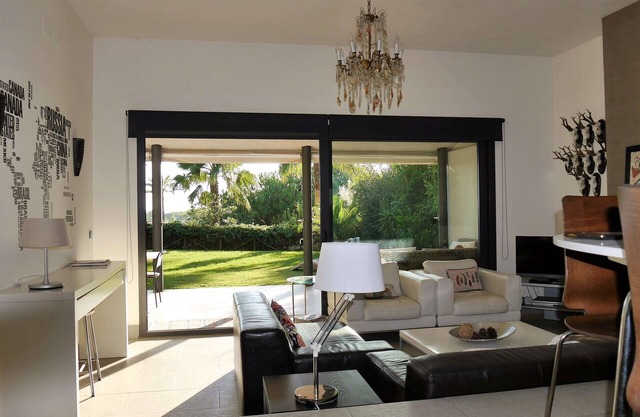 Great Villa with Golf in La Marina El Rompido, Huelva