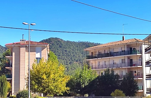 Gredosrentals - Apartamento Tietar