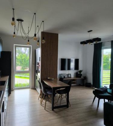Green Apartament
