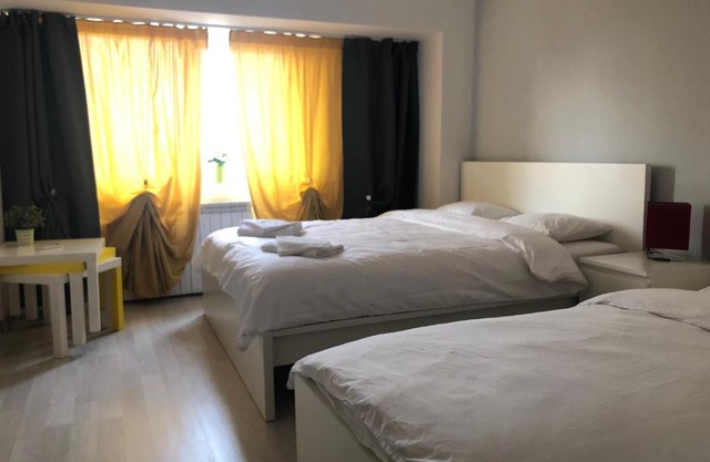 Green Apartment 63