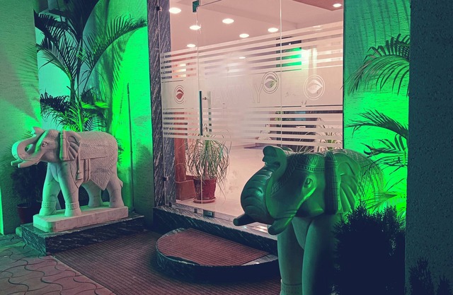 Green Club Farm Ajmer's Romantic Getaways