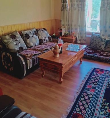 Green collar home stay Chemday