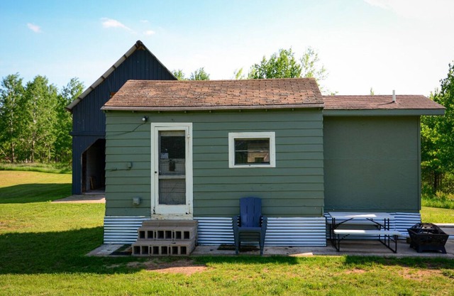 Green Cottage.Hottub.NearCasino+St.CroixStatePk