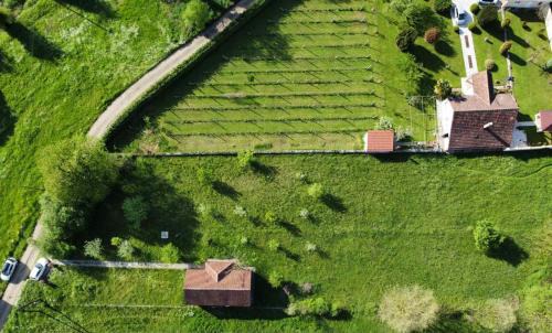Green Cottage