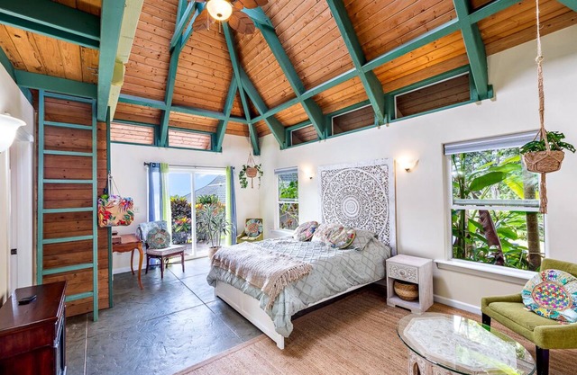 GREEN Dancer’s Cottage TA-038-749-9520-01