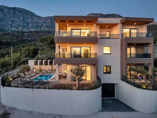 Green Dream - La Luna Residence