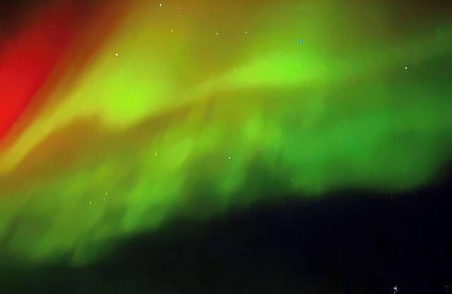 Green Farm Stay with private hot tub and Northern Lights Viewpoint.