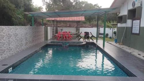 Green Home stay
