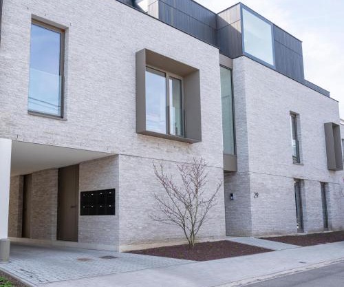 Green HOME Wieze