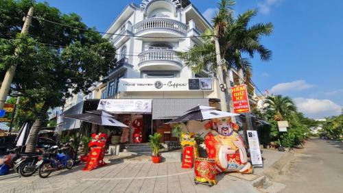 Green Hotel Vĩnh Lộc