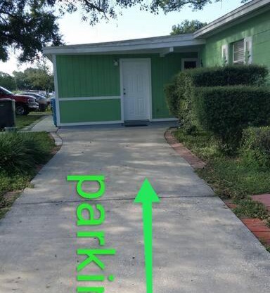 Green house