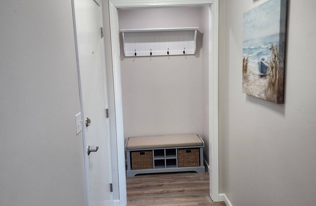 Green Lake Condo in the heart of Spicer