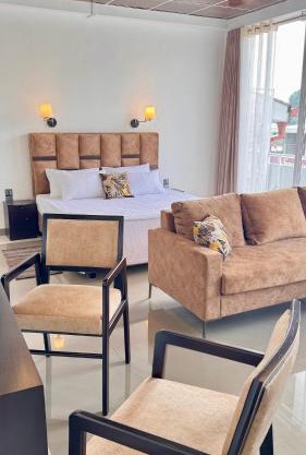 Green Legacy Loft