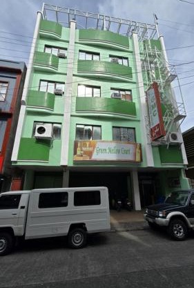 Green Mellow Court 2