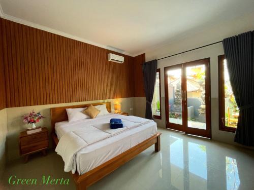 Green Merta