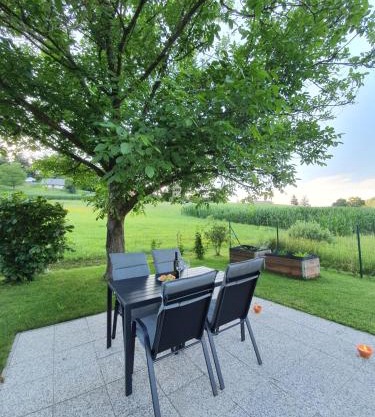 Green Oasis Anica