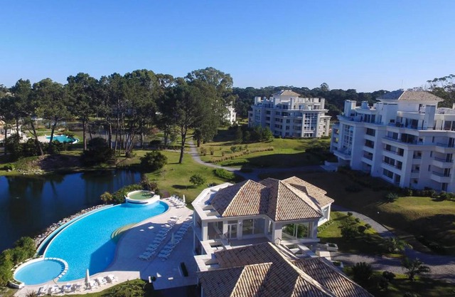 GREEN PARK - Apartamento Torre J - Punta del Este - Resort & Spa