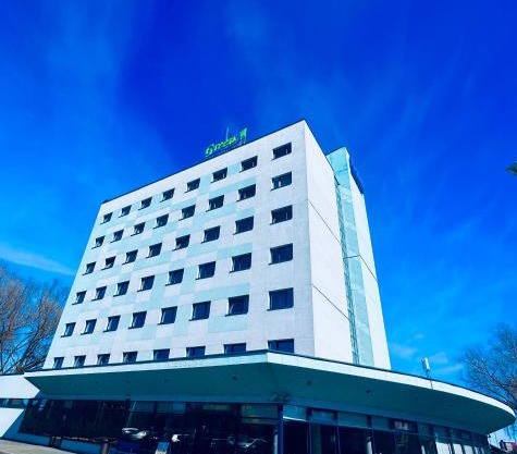 Green Park Hotel Klaipeda