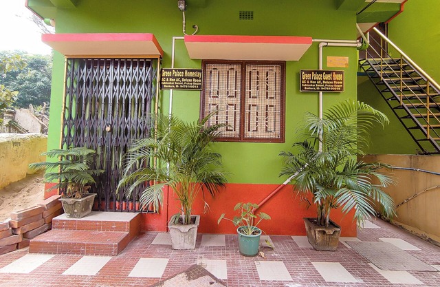 Green Place Guest House