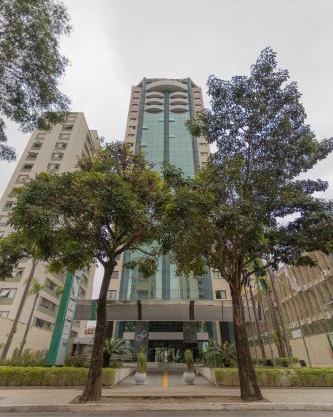 Green Place Ibirapuera