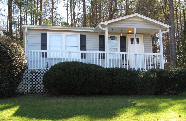 Green Pond Landing Cozy Cottage. Boat parking, Pet Permitted