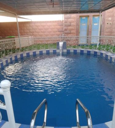 Green Resort Hotel AL khaburah