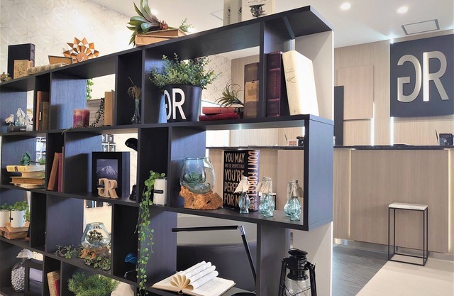 Green Rich Hotel Yonago Ekimae