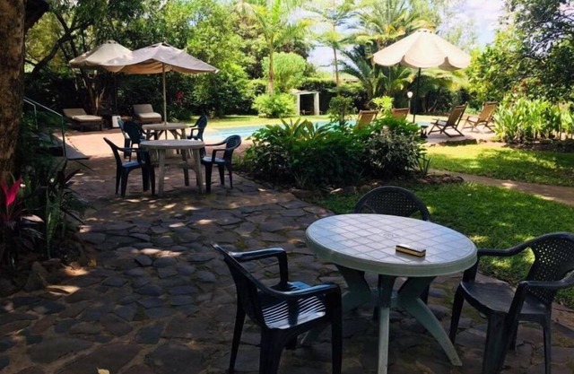 Green Tree Lodge
