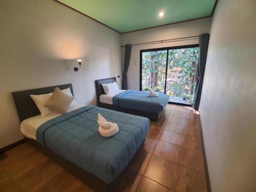 Green Valley Lodge