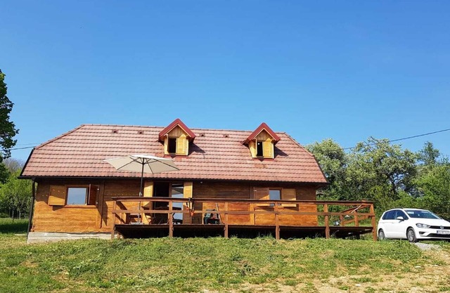 Green Valley Nature House