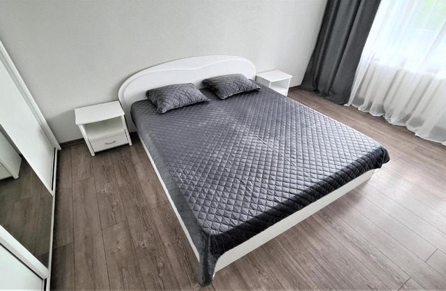 Green View Apartment