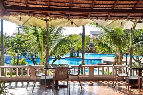 Green Villa Hồ Bơi riêng