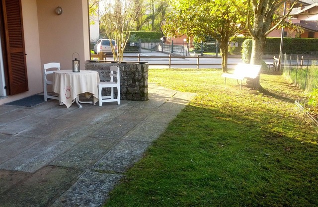 GREEN VILLA RELAX
