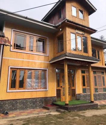 GREEN WOODS PAYING GUEST HOUSE