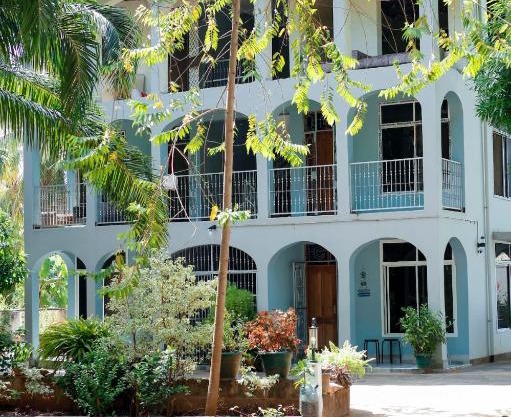 Greenbelt Residences Tanzania