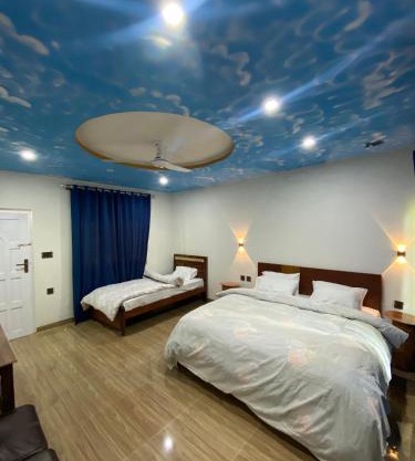 GreenLand Resort