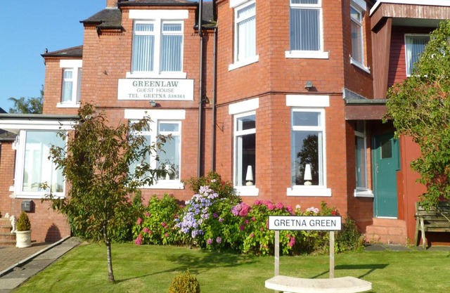 Greenlaw Guest House